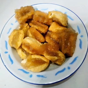 TAHU ACI 