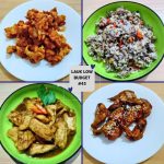 4 Sajian Sedap Lauk Rumahan Low Budget #43