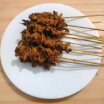 Sate, Jelajah Nusantara Melalui Masakan Part 2