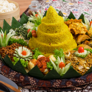 tumpeng