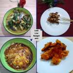 4 Sajian Sedap Lauk Rumahan Low Budget #44