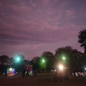 Lapangan Puputan Badung