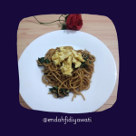 Rasa yang tak bisa bohong tentang spaghetti